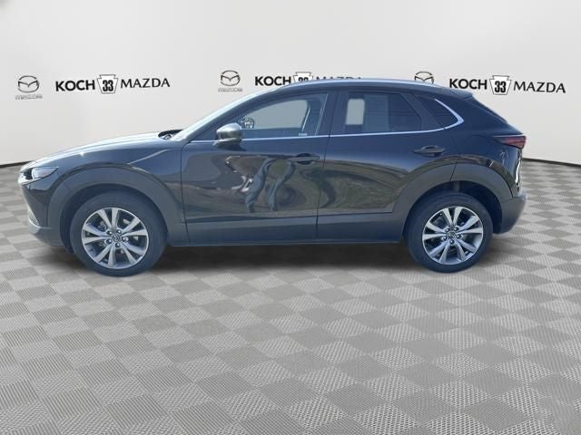 2023 Mazda Mazda CX-30 2.5 S Preferred Package