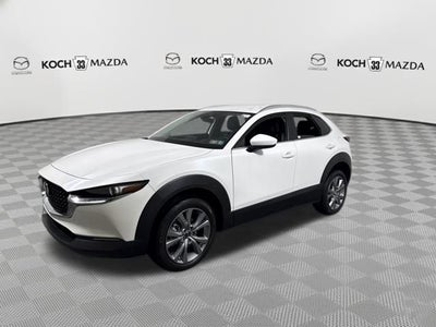 2023 Mazda Mazda CX-30 2.5 S Preferred Package