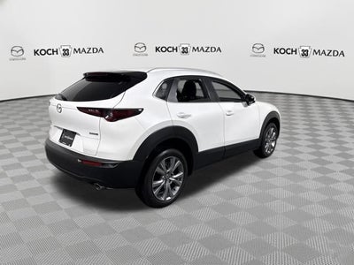 2023 Mazda Mazda CX-30 2.5 S Preferred Package