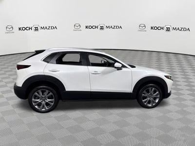 2023 Mazda Mazda CX-30 2.5 S Preferred Package