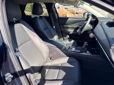 2024 Mazda Mazda CX-30 2.5 S Preferred Package