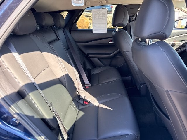 2024 Mazda Mazda CX-30 2.5 S Preferred Package