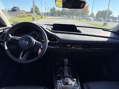 2024 Mazda Mazda CX-30 2.5 S Preferred Package