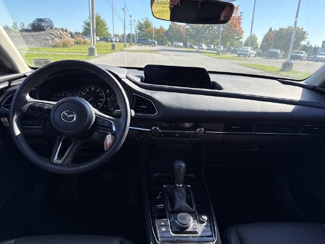 2024 Mazda Mazda CX-30 2.5 S Preferred Package