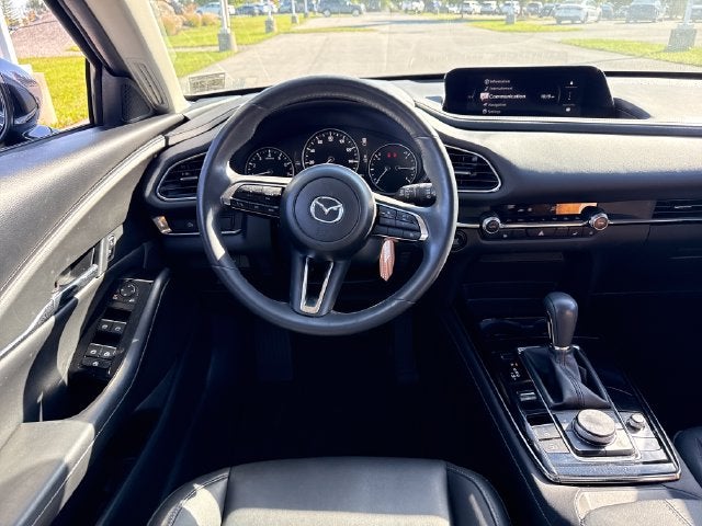 2024 Mazda Mazda CX-30 2.5 S Preferred Package