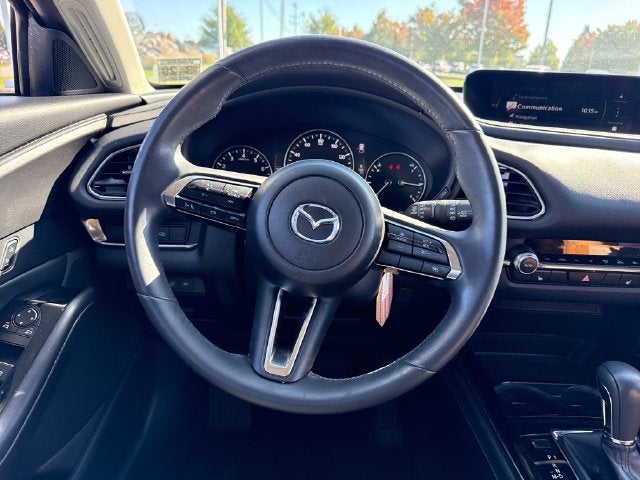 2024 Mazda Mazda CX-30 2.5 S Preferred Package