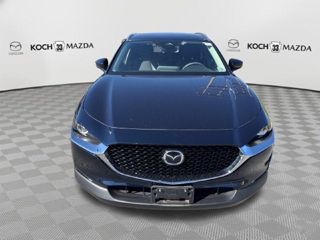 2024 Mazda Mazda CX-30 2.5 S Preferred Package