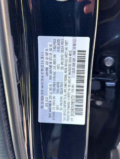 2024 Mazda Mazda CX-30 2.5 S Preferred Package