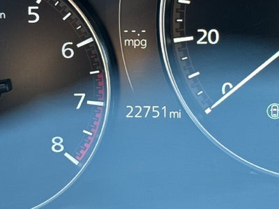 2024 Mazda Mazda CX-30 2.5 S Preferred Package