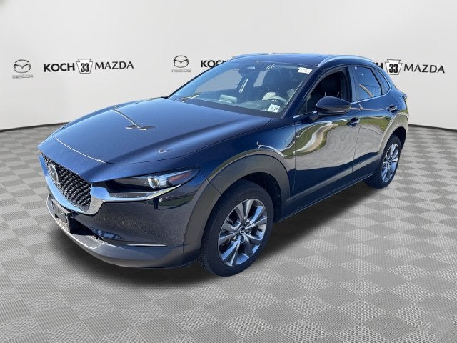 2024 Mazda Mazda CX-30 2.5 S Preferred Package