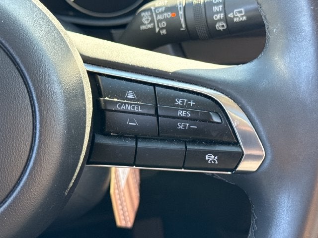 2024 Mazda Mazda CX-30 2.5 S Preferred Package