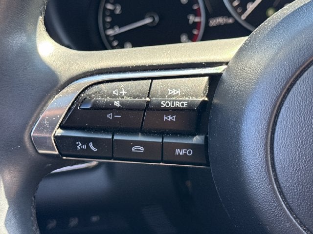 2024 Mazda Mazda CX-30 2.5 S Preferred Package