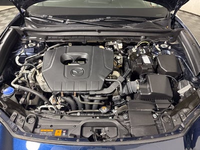 2024 Mazda Mazda CX-30 2.5 S Preferred Package