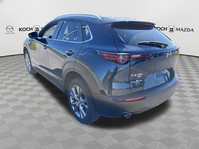 2024 Mazda Mazda CX-30 2.5 S Preferred Package