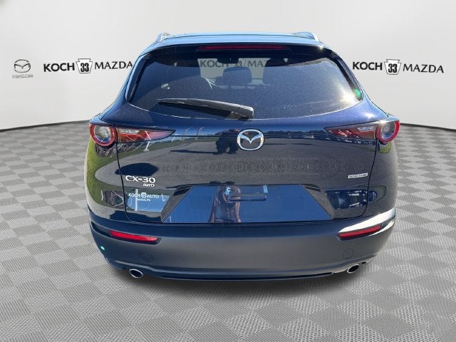 2024 Mazda Mazda CX-30 2.5 S Preferred Package