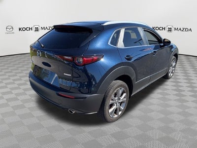 2024 Mazda Mazda CX-30 2.5 S Preferred Package
