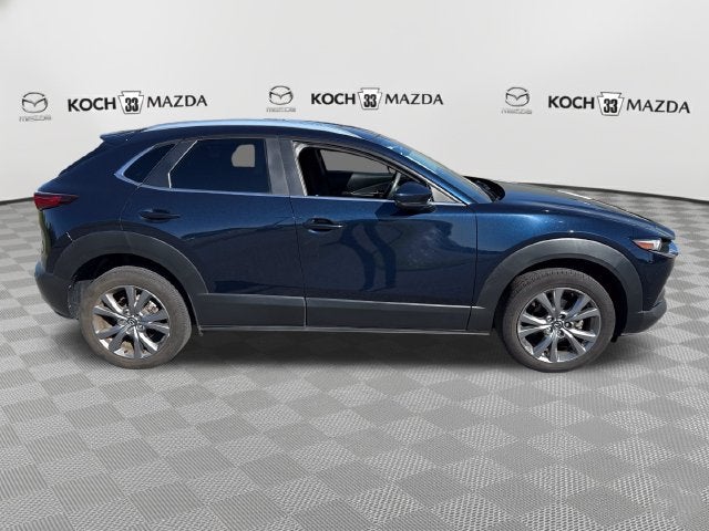 2024 Mazda Mazda CX-30 2.5 S Preferred Package