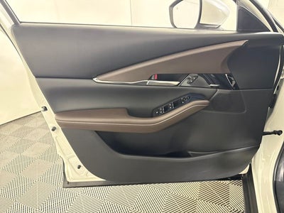 2021 Mazda Mazda CX-30 Premium