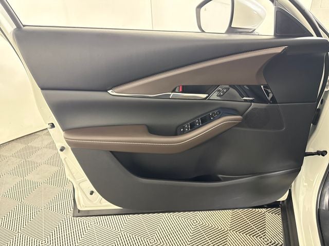 2021 Mazda Mazda CX-30 Premium