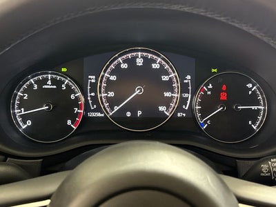 2021 Mazda Mazda CX-30 Premium