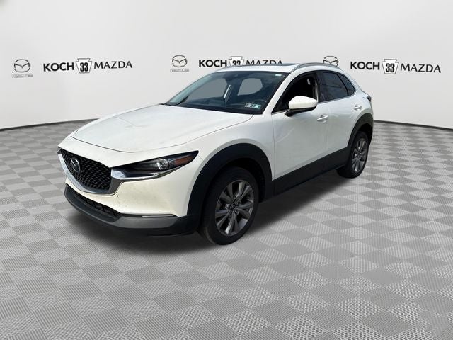 2021 Mazda Mazda CX-30 Premium