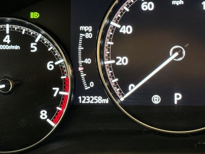 2021 Mazda Mazda CX-30 Premium