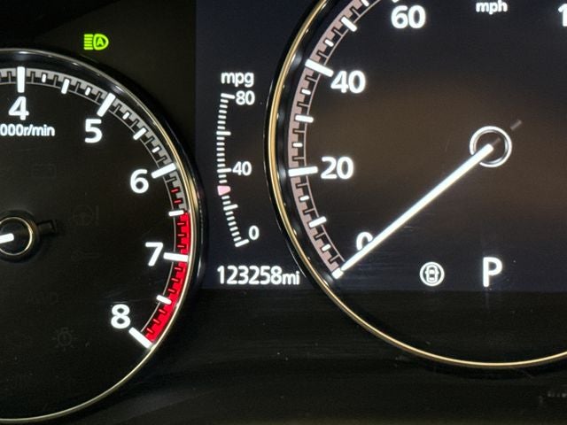 2021 Mazda Mazda CX-30 Premium