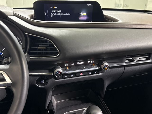 2021 Mazda Mazda CX-30 Premium