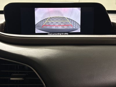 2021 Mazda Mazda CX-30 Premium