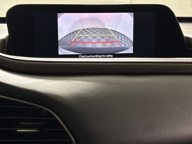 2021 Mazda Mazda CX-30 Premium