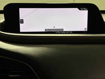 2021 Mazda Mazda CX-30 Premium