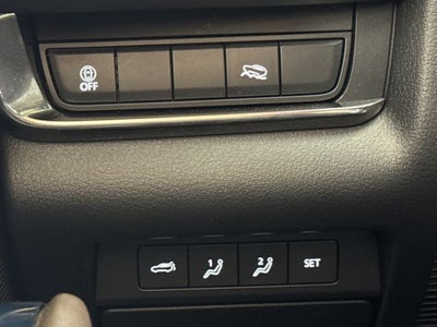 2021 Mazda Mazda CX-30 Premium