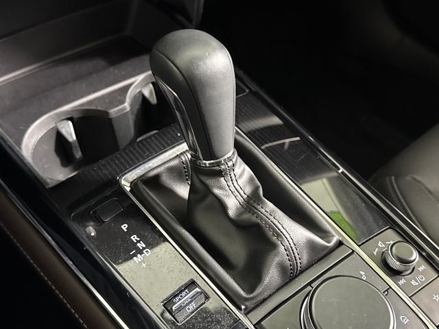 2021 Mazda Mazda CX-30 Premium