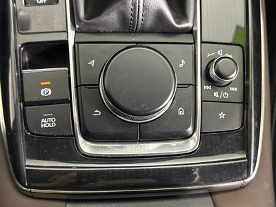 2021 Mazda Mazda CX-30 Premium