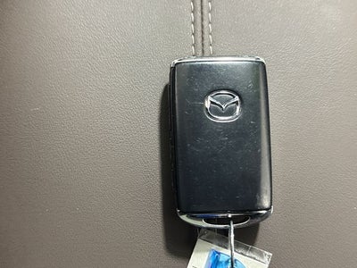 2021 Mazda Mazda CX-30 Premium
