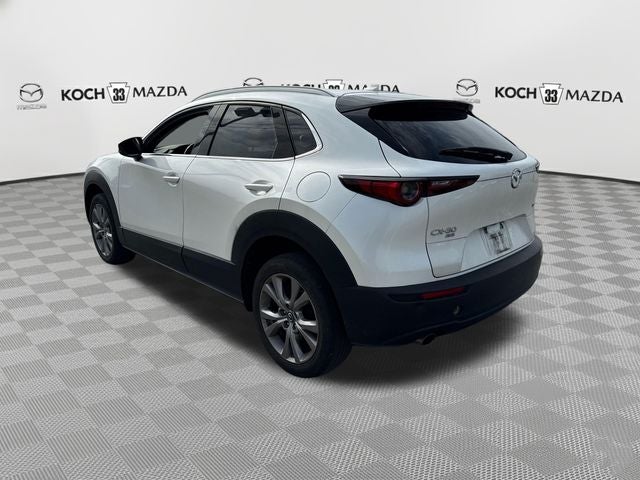 2021 Mazda Mazda CX-30 Premium
