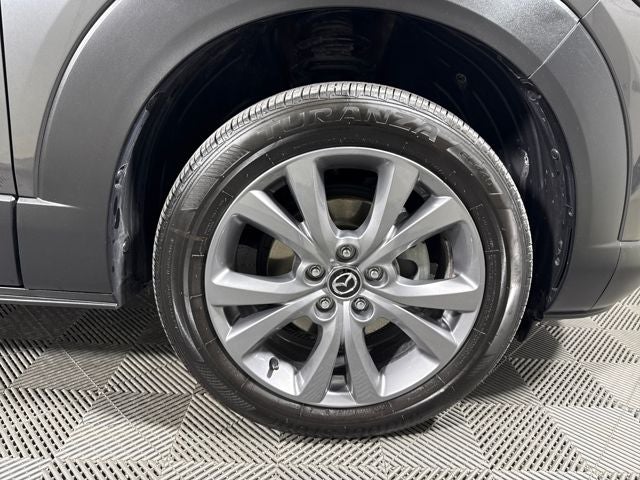 2025 Mazda Mazda CX-30 2.5 S Premium Package
