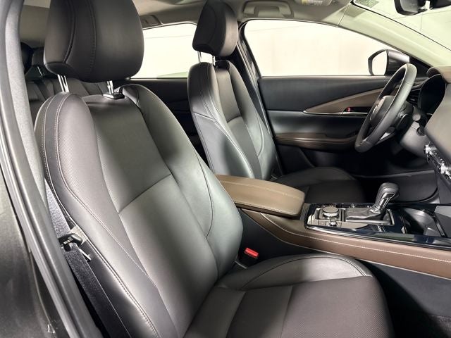 2025 Mazda Mazda CX-30 2.5 S Premium Package