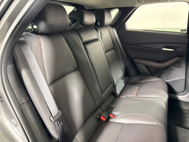 2025 Mazda Mazda CX-30 2.5 S Premium Package