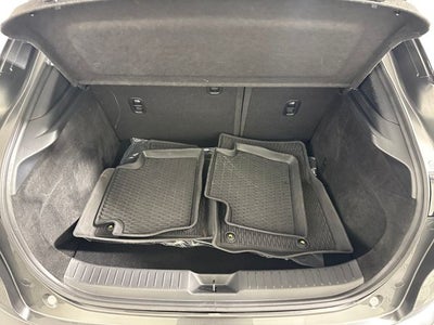 2025 Mazda Mazda CX-30 2.5 S Premium Package