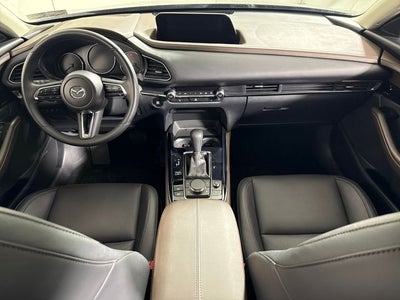 2025 Mazda Mazda CX-30 2.5 S Premium Package