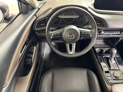 2025 Mazda Mazda CX-30 2.5 S Premium Package
