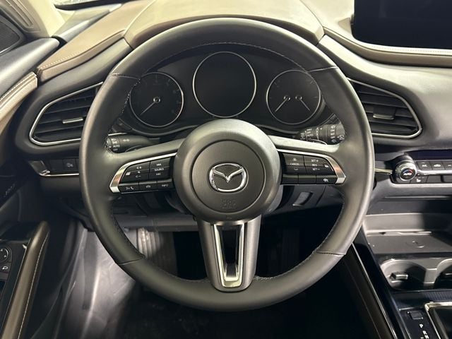 2025 Mazda Mazda CX-30 2.5 S Premium Package