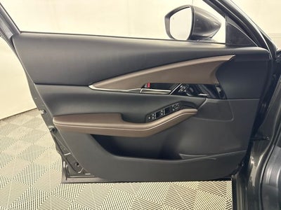 2025 Mazda Mazda CX-30 2.5 S Premium Package