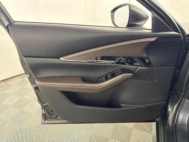 2025 Mazda Mazda CX-30 2.5 S Premium Package