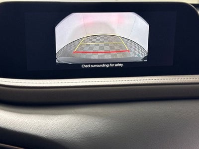 2025 Mazda Mazda CX-30 2.5 S Premium Package