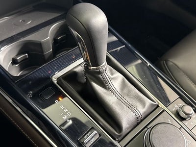 2025 Mazda Mazda CX-30 2.5 S Premium Package