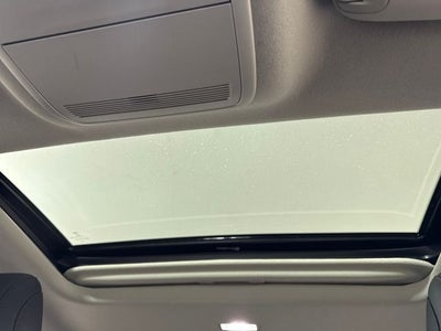 2025 Mazda Mazda CX-30 2.5 S Premium Package