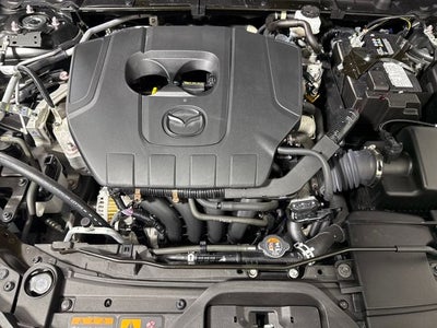 2025 Mazda Mazda CX-30 2.5 S Premium Package