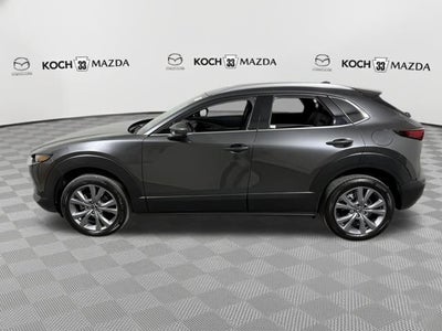 2025 Mazda Mazda CX-30 2.5 S Premium Package
